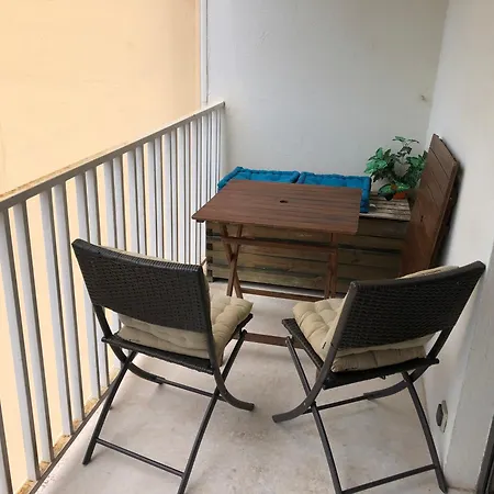 Vue סן-מנדרייה-סור-מר