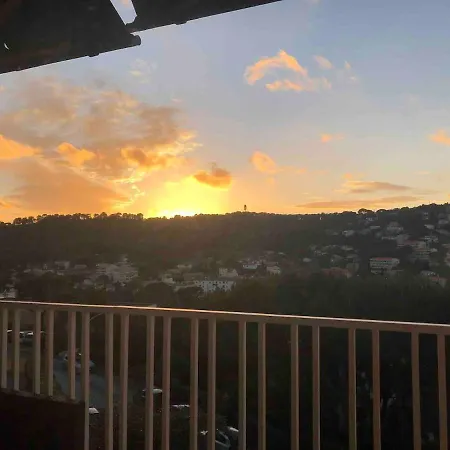 דירה Vue