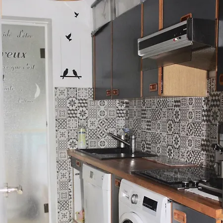 דירה Vue
